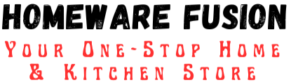 Homeware Fusion
